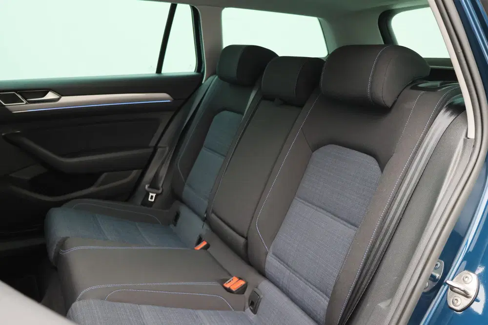 Volkswagen Passat 1.4 TSI PHEV GTE Business Panorama uit 2022, foto 14