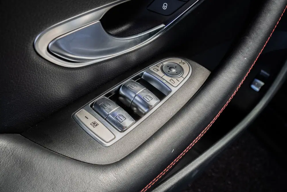 Mercedes-Benz E-Klasse AMG 53 4MATIC Burmester uit 2019, foto 13