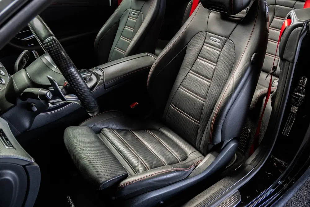 Mercedes-Benz E-Klasse AMG 53 4MATIC Burmester uit 2019, foto 5