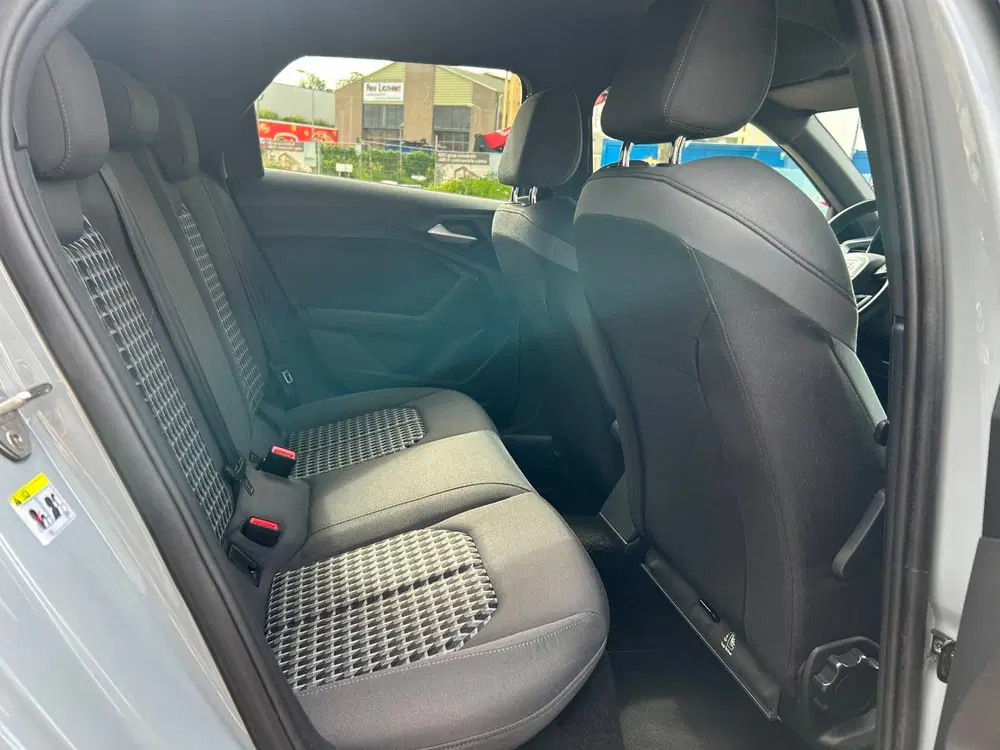 Audi A1 25 TFSI S edition AUT uit 2022, foto 10