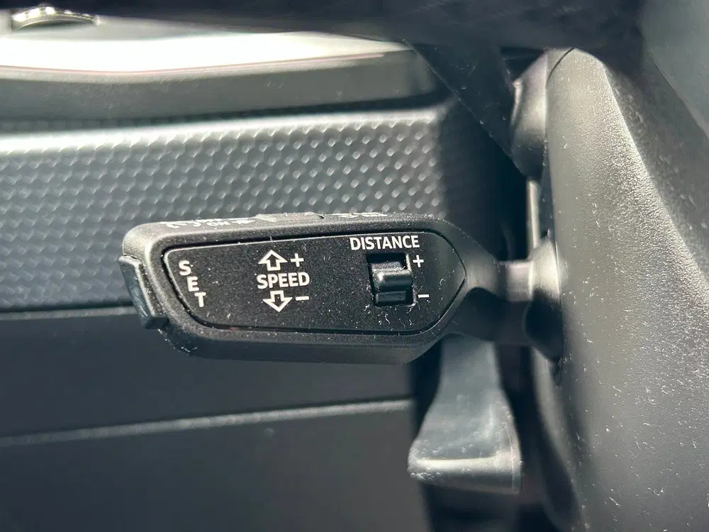 Audi A1 25 TFSI S edition AUT uit 2022, foto 13