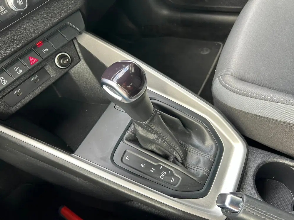 Audi A1 25 TFSI S edition AUT uit 2022, foto 15