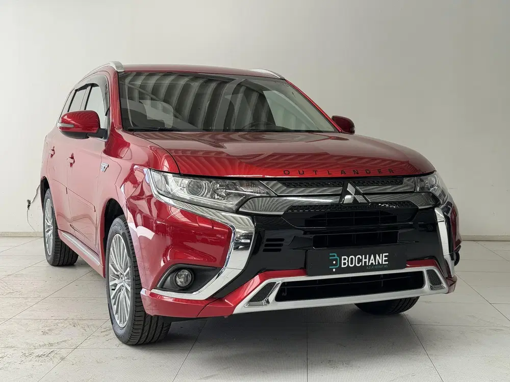 Mitsubishi Outlander 2.4 PHEV Intense uit 2021, foto 5