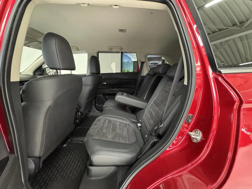 Mitsubishi Outlander 2.4 PHEV Intense uit 2021, foto 8