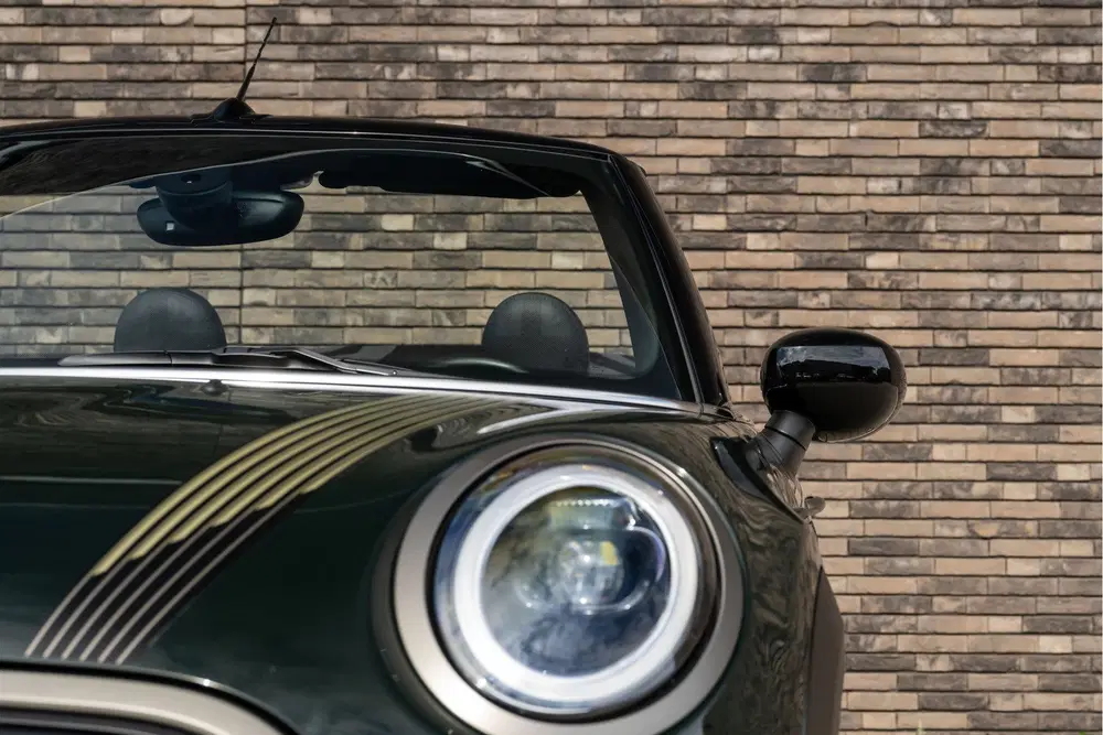 Mini Cabrio 1.5 Cooper Aut. Resolute Edition uit 2023, foto 5