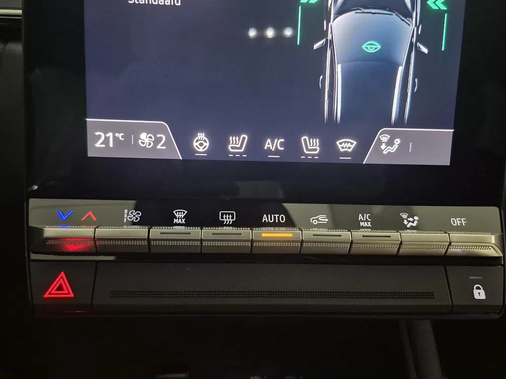 Mitsubishi ASX 1.8 HEV AT Intense+ uit 2026, foto 12