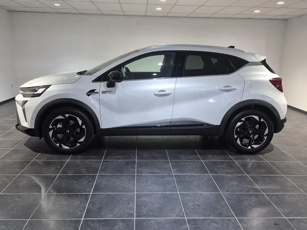 Mitsubishi ASX 1.8 HEV AT Intense+ uit 2026, foto 15