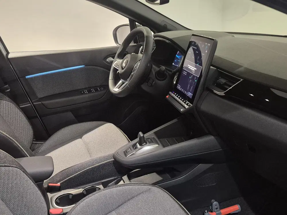 Mitsubishi ASX 1.8 HEV AT Intense+ uit 2026, foto 7