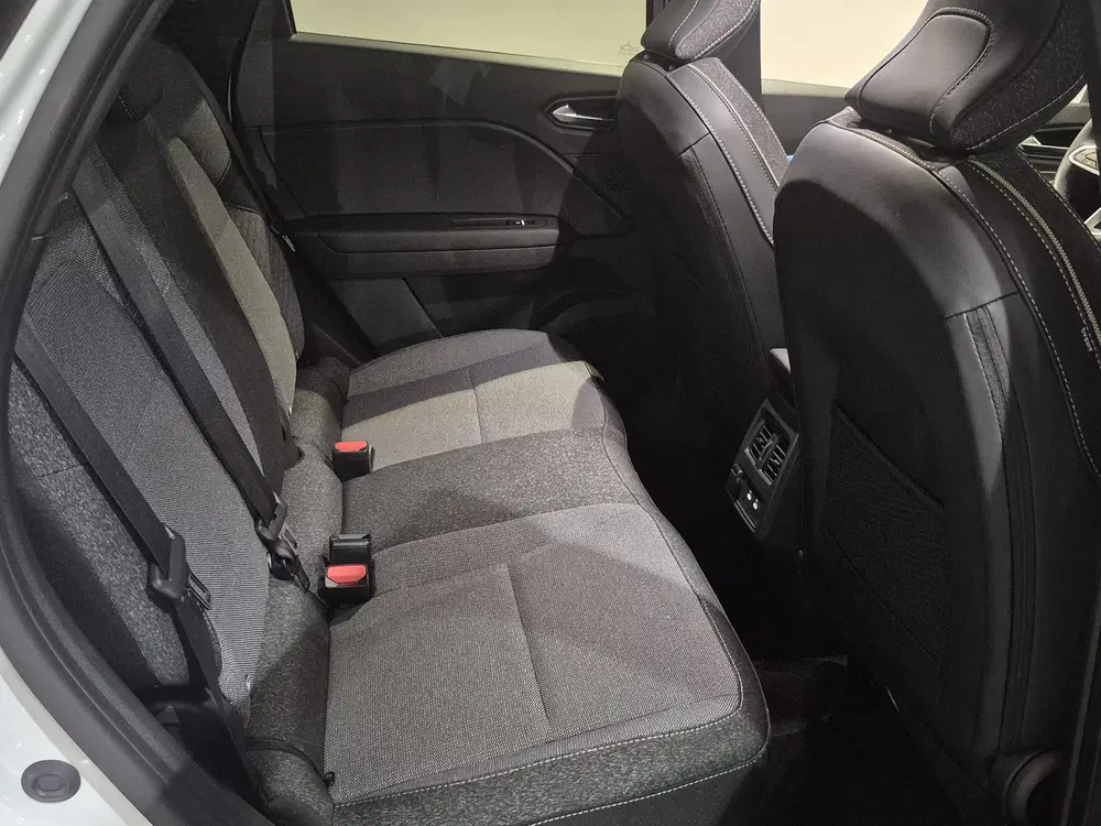 Mitsubishi ASX 1.8 HEV AT Intense+ uit 2026, foto 8