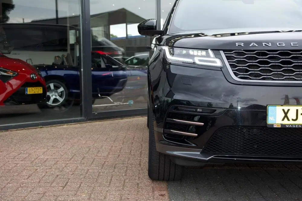 Land Rover Range Rover Velar 2.0 I4 Turbo AWD HSE Voloptie uit 2019, foto 4