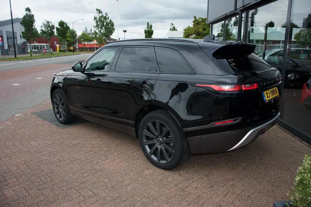 Land Rover Range Rover Velar 2.0 I4 Turbo AWD HSE Voloptie uit 2019, foto 6