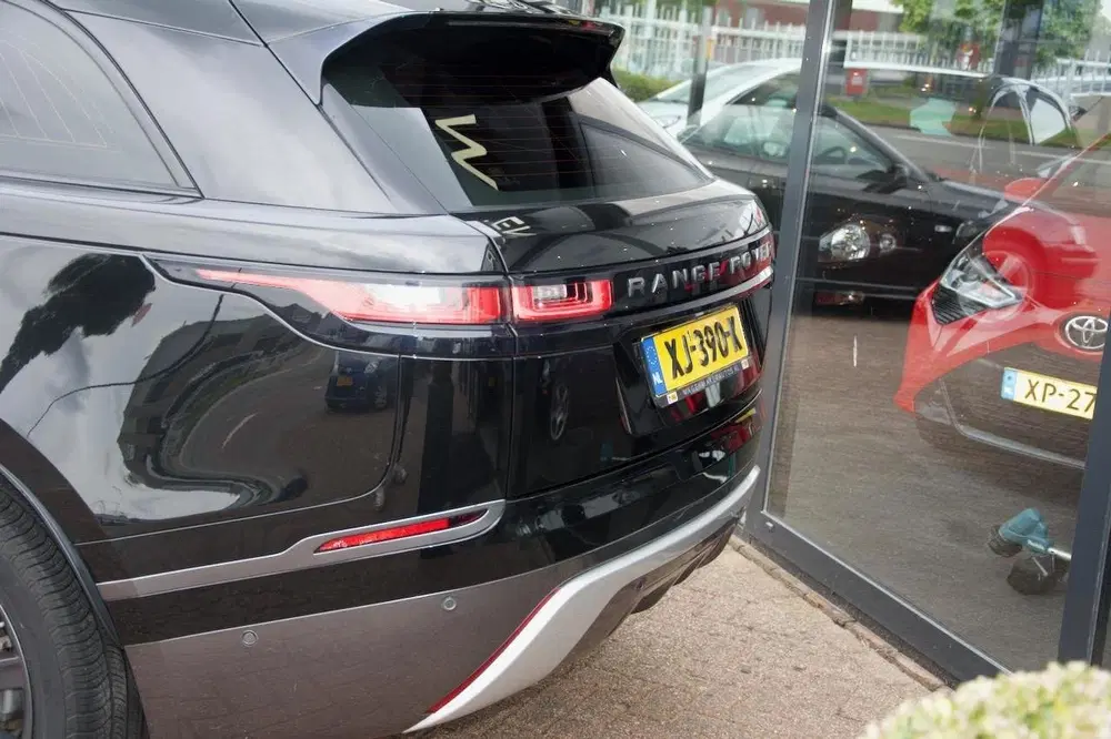 Land Rover Range Rover Velar 2.0 I4 Turbo AWD HSE Voloptie uit 2019, foto 7