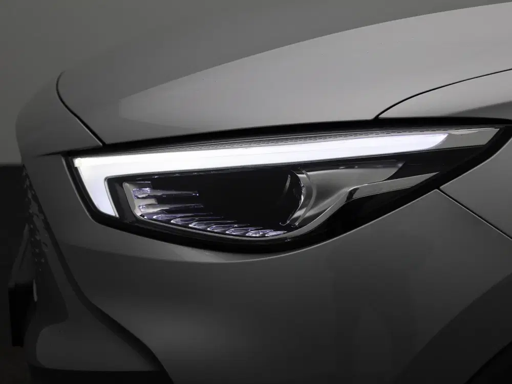 MG ZS Standard Range Luxury 50 kWh uit 2025, foto 12