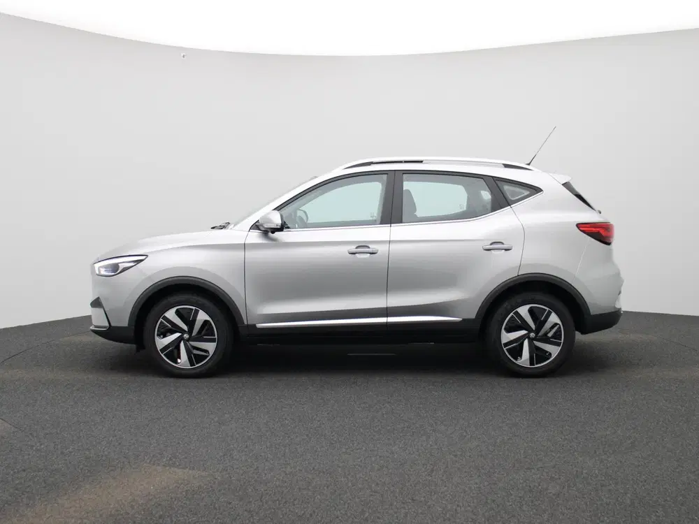 MG ZS Standard Range Luxury 50 kWh uit 2025, foto 3