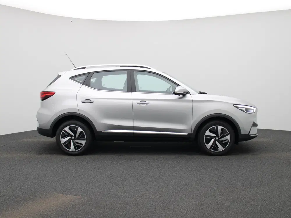 MG ZS Standard Range Luxury 50 kWh uit 2025, foto 4