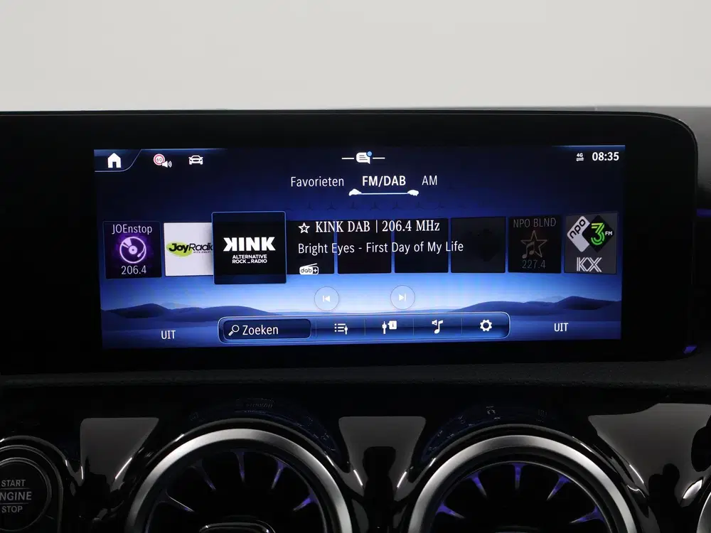 Mercedes-Benz A-Klasse 180 Business Solution AMG uit 2026, foto 15
