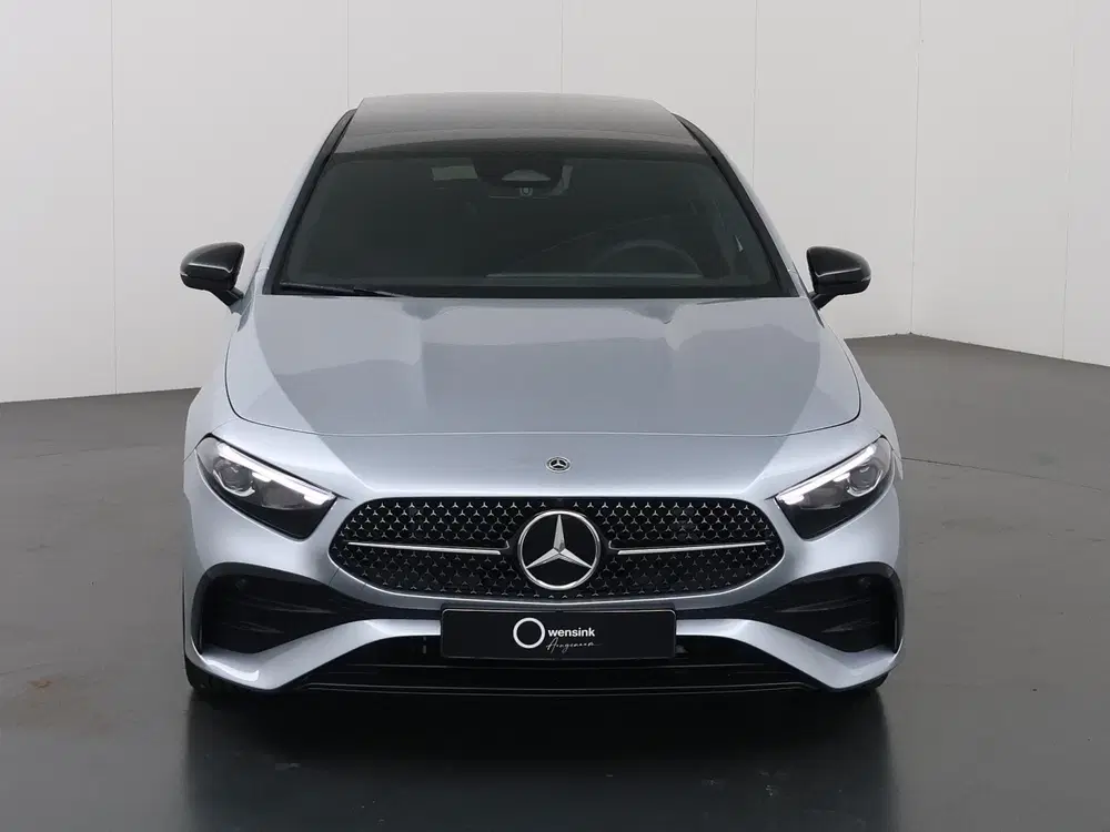Mercedes-Benz A-Klasse 180 Business Solution AMG uit 2026, foto 3