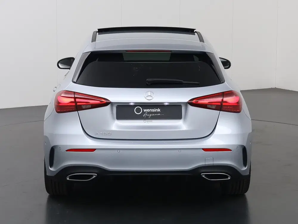 Mercedes-Benz A-Klasse 180 Business Solution AMG uit 2026, foto 4