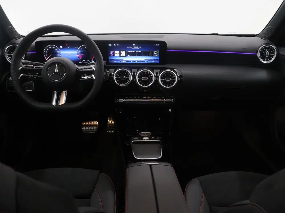 Mercedes-Benz A-Klasse 180 Business Solution AMG uit 2026, foto 8