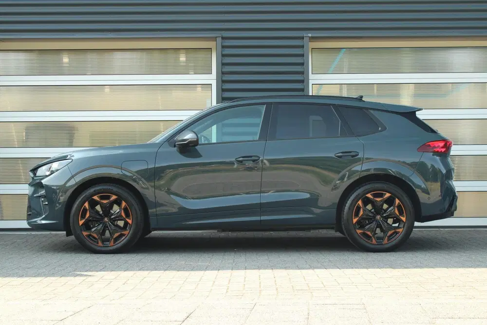 Cupra Terramar 1.5 TSI e-Hybrid 272pk VZ Performance uit 2024, foto 12