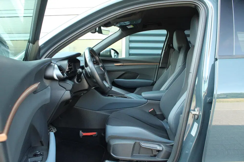 Cupra Terramar 1.5 TSI e-Hybrid 272pk VZ Performance uit 2024, foto 13