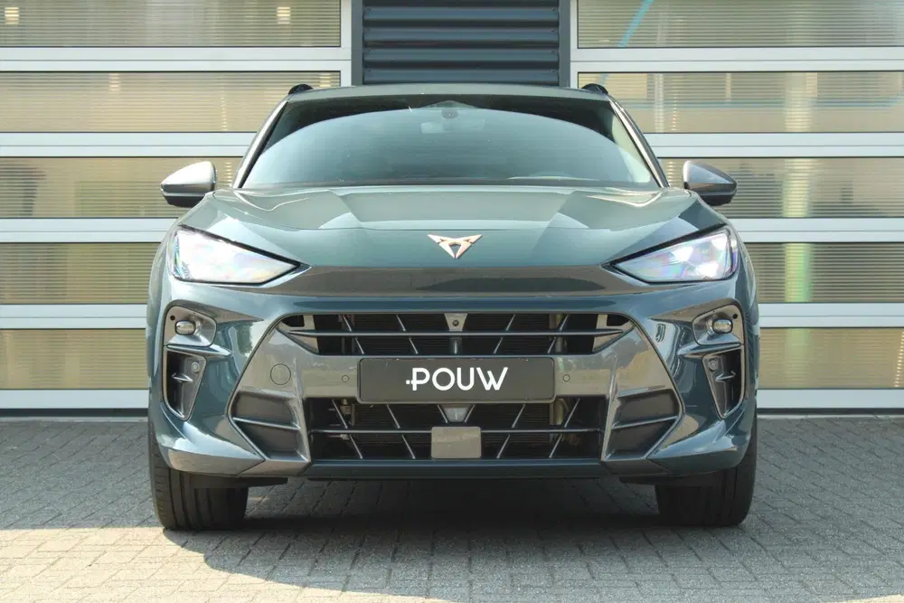 Cupra Terramar 1.5 TSI e-Hybrid 272pk VZ Performance uit 2024, foto 8