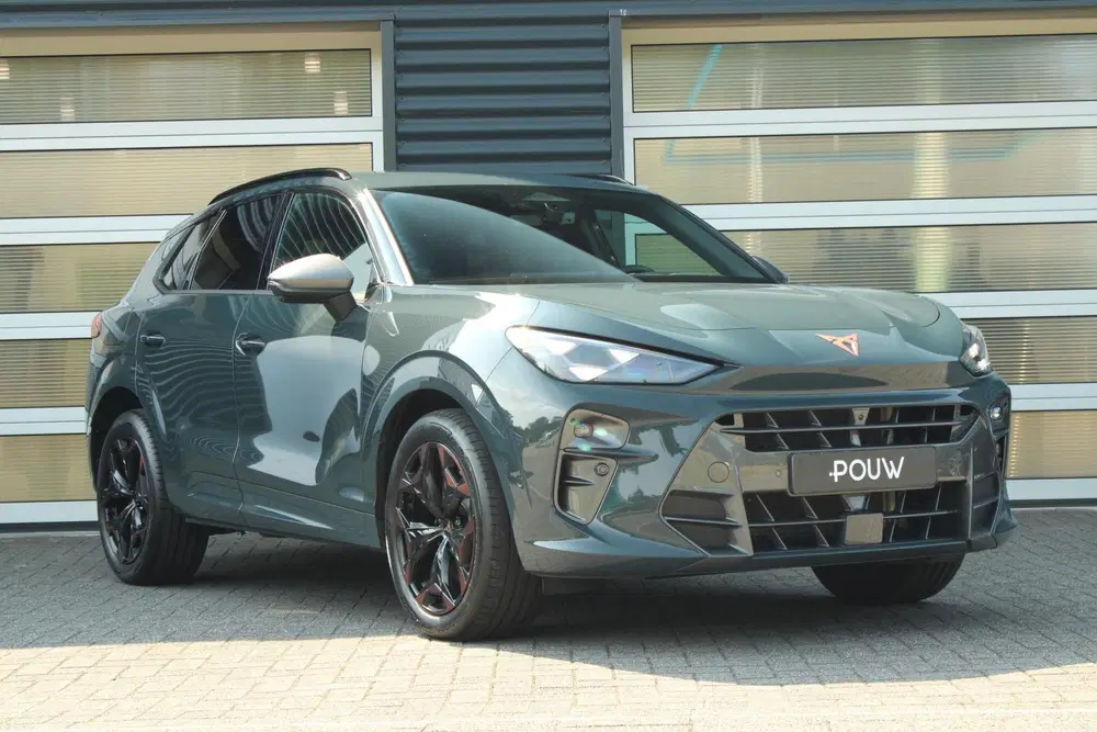 Cupra Terramar 1.5 TSI e-Hybrid 272pk VZ Performance uit 2024, foto 9