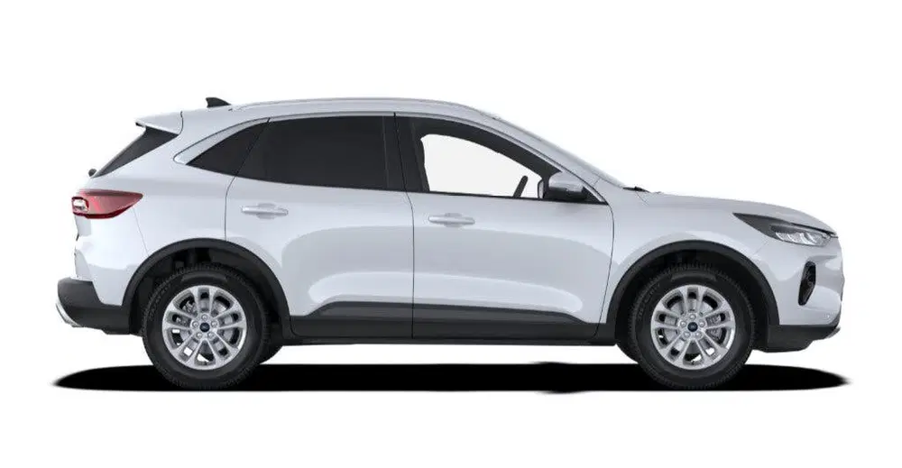 Ford Kuga 2.5 PHEV Titanium uit 2026, foto 2