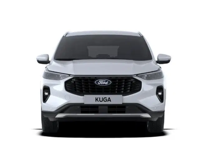 Ford Kuga 2.5 PHEV Titanium uit 2026, foto 3