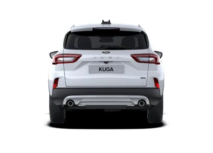 Ford Kuga 2.5 PHEV Titanium uit 2026, foto 4