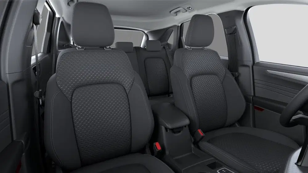 Ford Kuga 2.5 PHEV Titanium uit 2026, foto 7