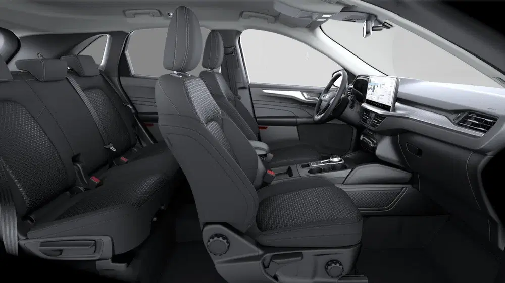 Ford Kuga 2.5 PHEV Titanium uit 2026, foto 8