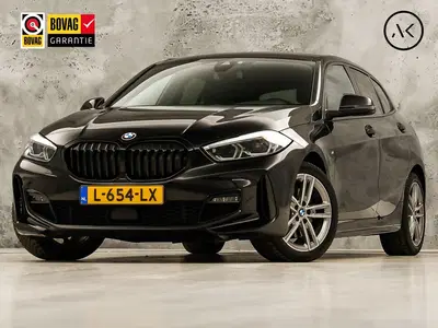 BMW 1-serie 118i M Sport High Executive Automaat (NAP uit 2021