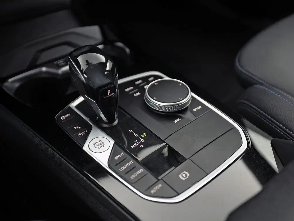BMW 1-serie 118i M Sport High Executive Automaat (NAP uit 2021, foto 10