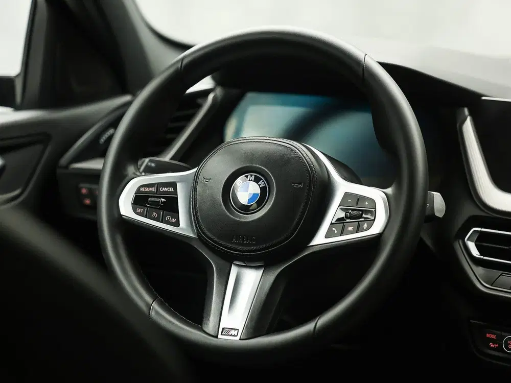 BMW 1-serie 118i M Sport High Executive Automaat (NAP uit 2021, foto 15