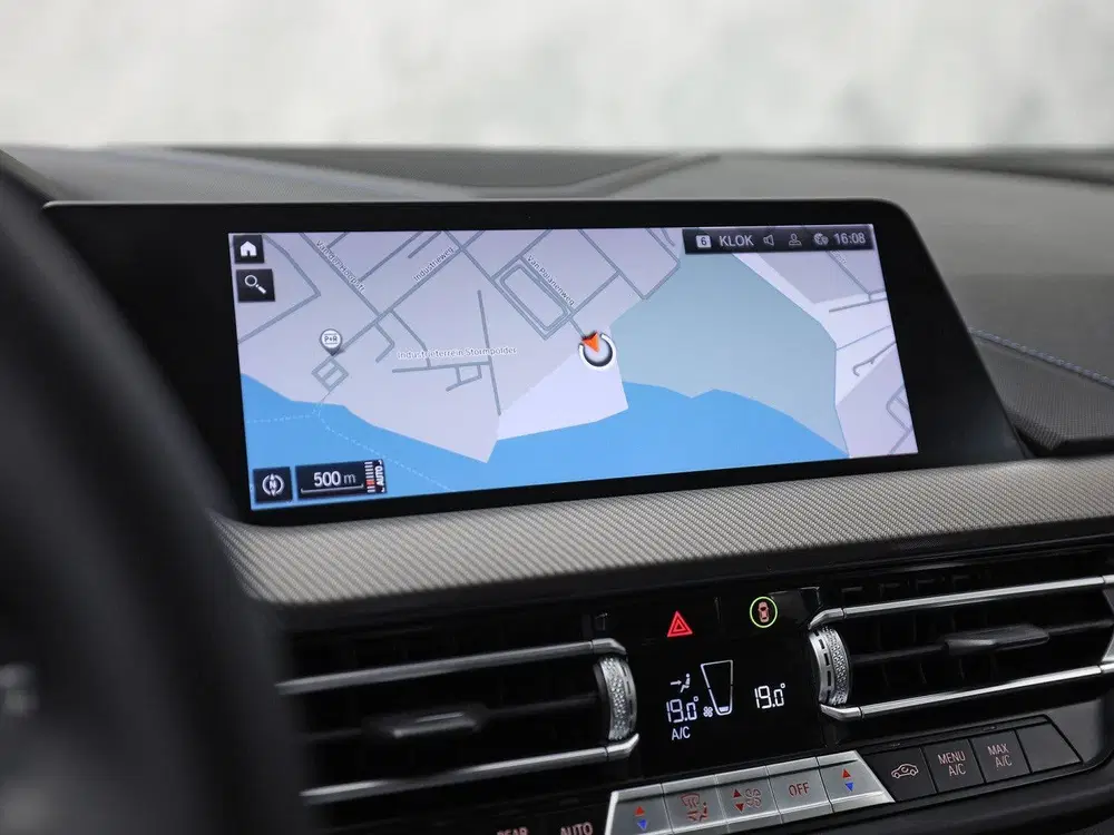 BMW 1-serie 118i M Sport High Executive Automaat (NAP uit 2021, foto 8