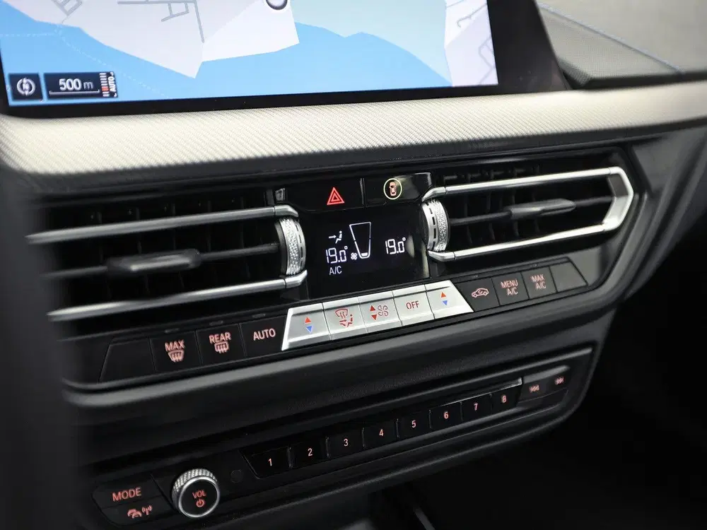 BMW 1-serie 118i M Sport High Executive Automaat (NAP uit 2021, foto 9