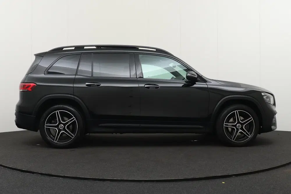 Mercedes-Benz GLB 200 AMG Night-Pack 7-Pers Pano-dak Carplay uit 2022, foto 6