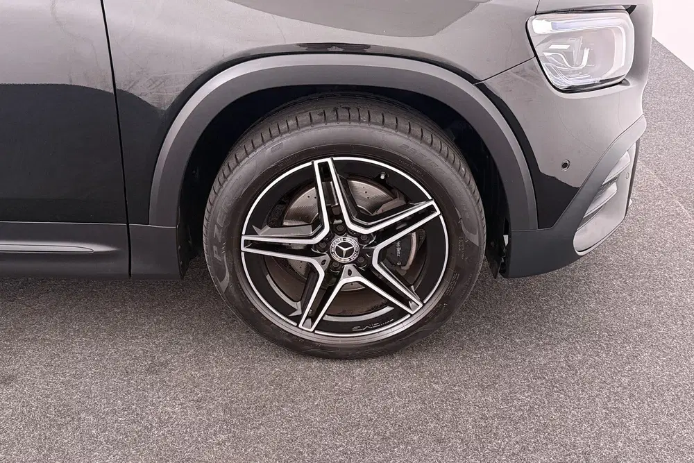 Mercedes-Benz GLB 200 AMG Night-Pack 7-Pers Pano-dak Carplay uit 2022, foto 7