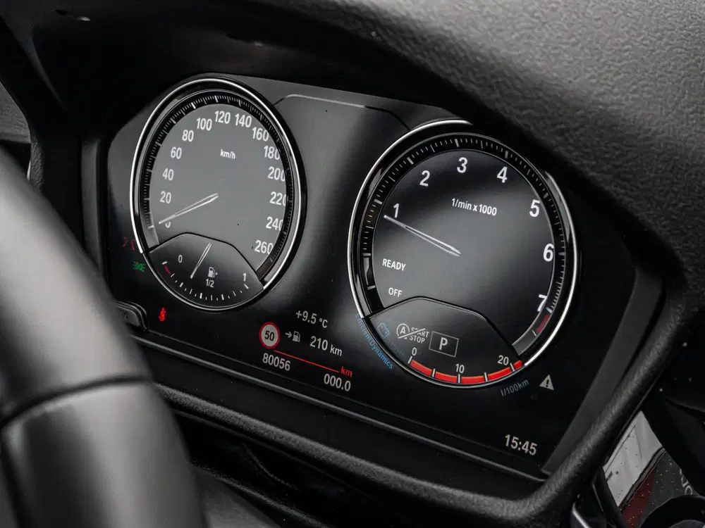 BMW X1 xDrive20i High Exe M-Sport PANO 19 INCH HA uit 2020, foto 10