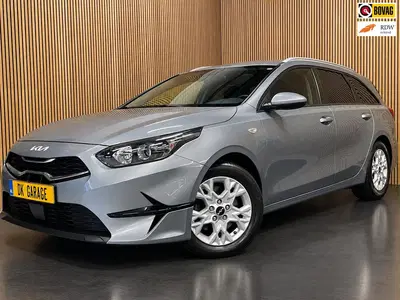 Kia Ceed 1.0 T-GDi DynamicLine uit 2023