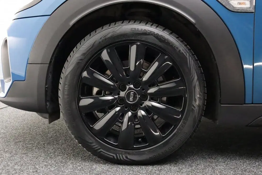 Mini Countryman Cooper SE All4 uit 2023, foto 11