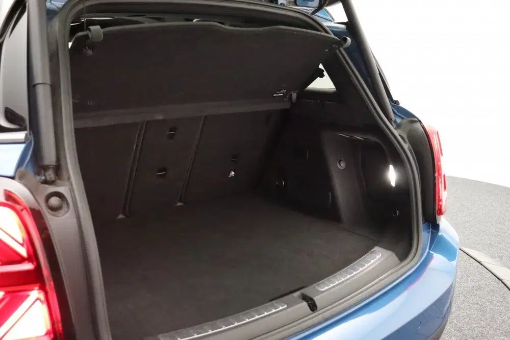 Mini Countryman Cooper SE All4 uit 2023, foto 13