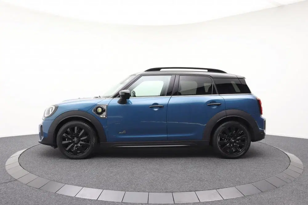 Mini Countryman Cooper SE All4 uit 2023, foto 5