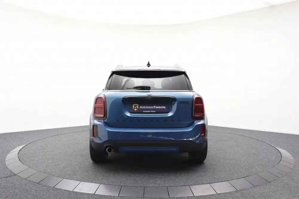 Mini Countryman Cooper SE All4 uit 2023, foto 7