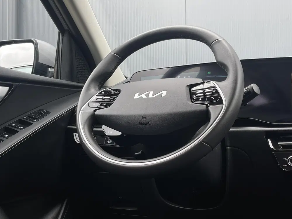 Kia Niro 1.6 GDi Hybrid ComfortLine uit 2025, foto 13
