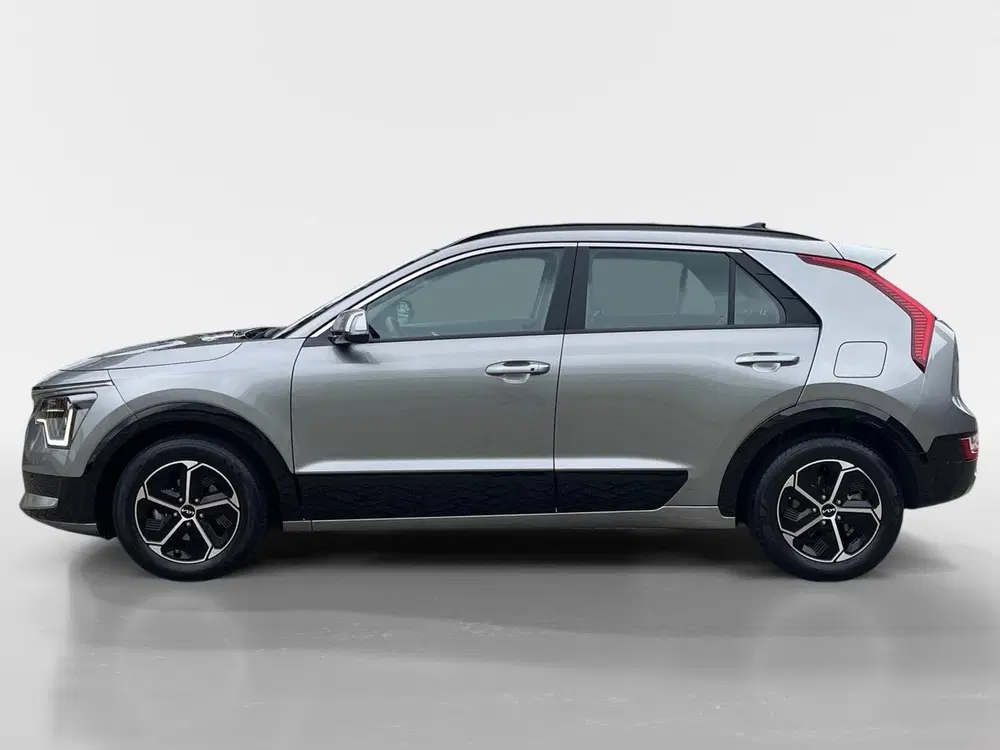 Kia Niro 1.6 GDi Hybrid ComfortLine uit 2025, foto 2