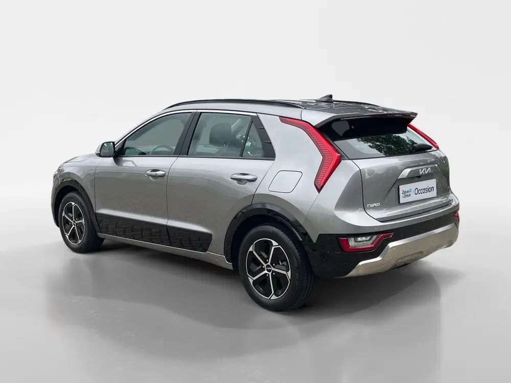 Kia Niro 1.6 GDi Hybrid ComfortLine uit 2025, foto 3