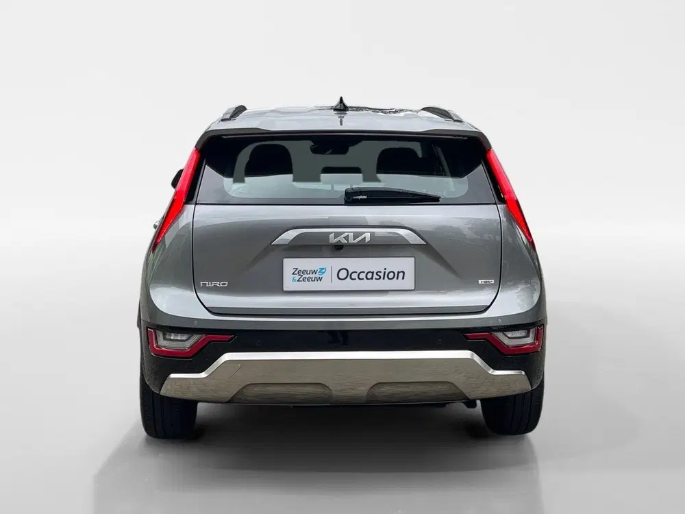 Kia Niro 1.6 GDi Hybrid ComfortLine uit 2025, foto 4