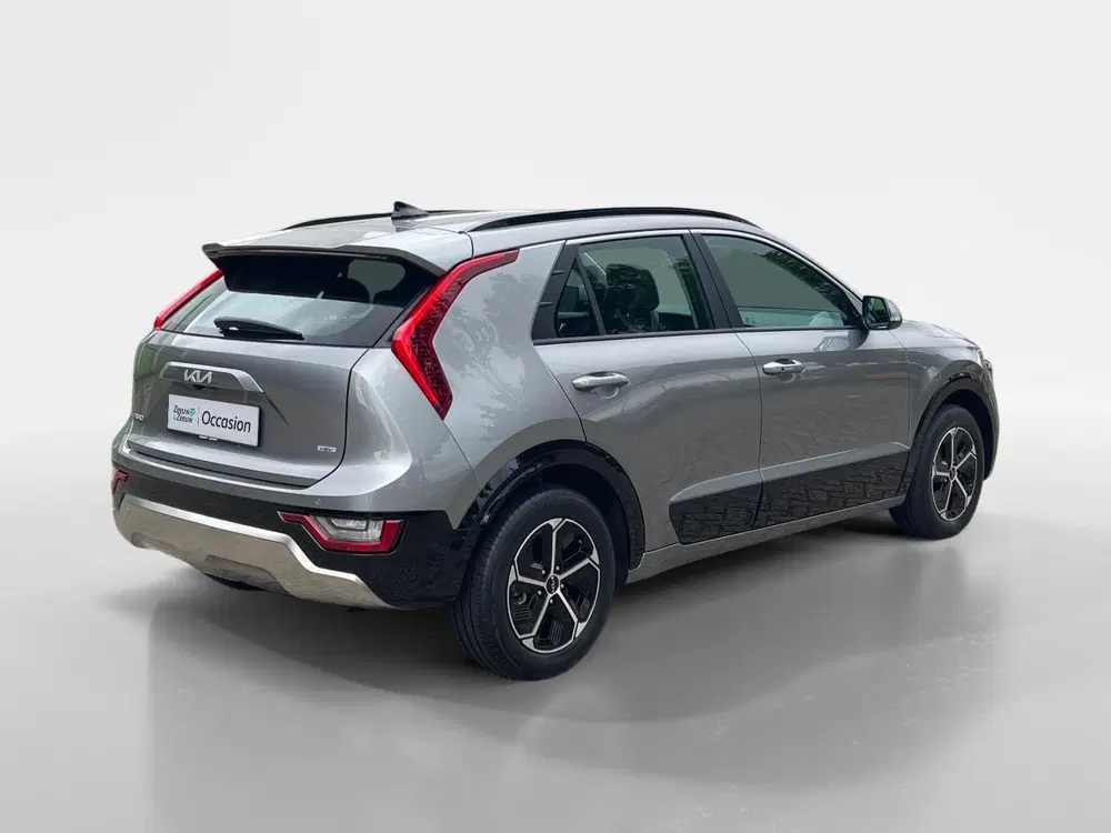 Kia Niro 1.6 GDi Hybrid ComfortLine uit 2025, foto 5